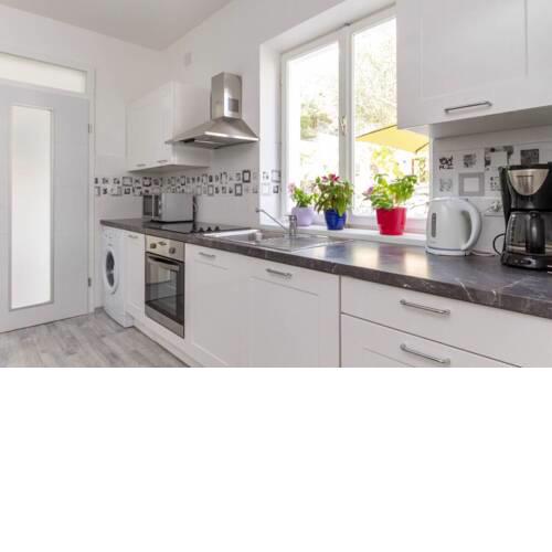 Apartman BUKI ****