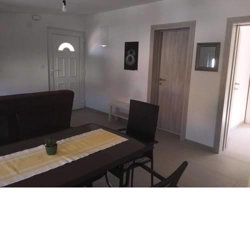 Apartman Bunarić