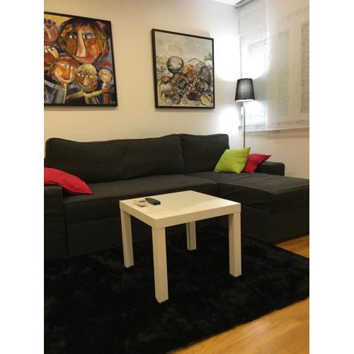 Apartman Bundek