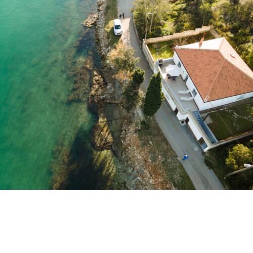 Apartman Bura - Kali