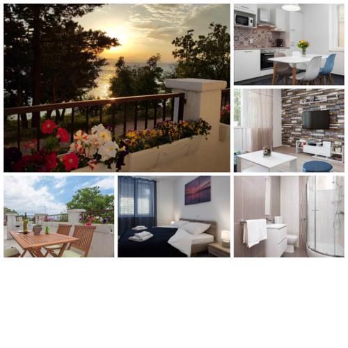 Apartman Bura