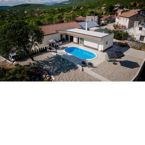 Apartman Burra: Your custom vacation