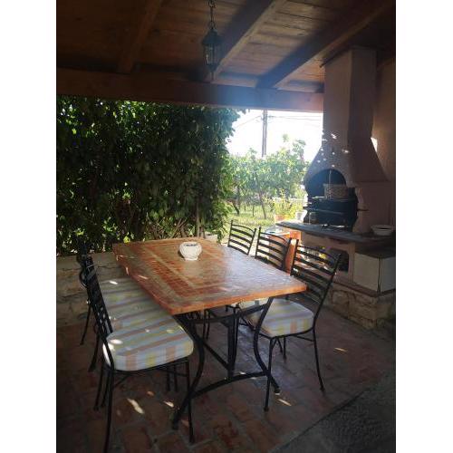 Apartman Butterfly Nedešćina