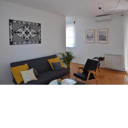 Apartman Campetto