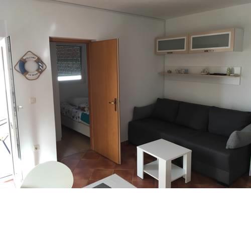 Apartman Candy