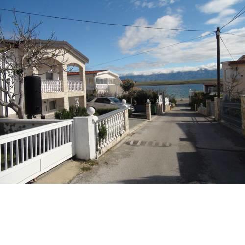 Apartman Canjar