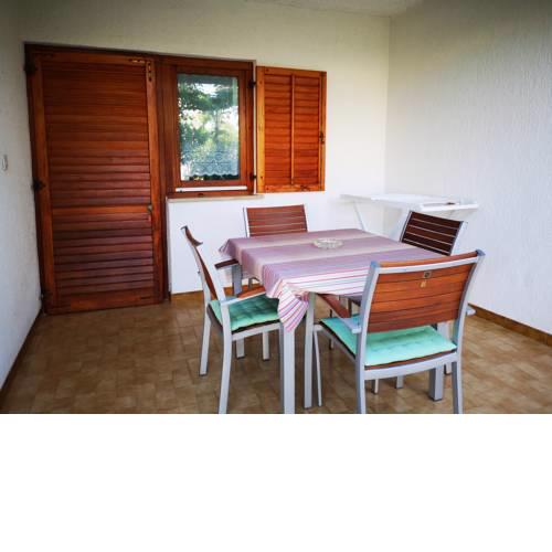 Apartman Captain Neno