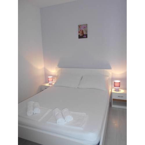 Apartman Čarija