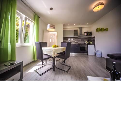 Apartman Carmen Volosko