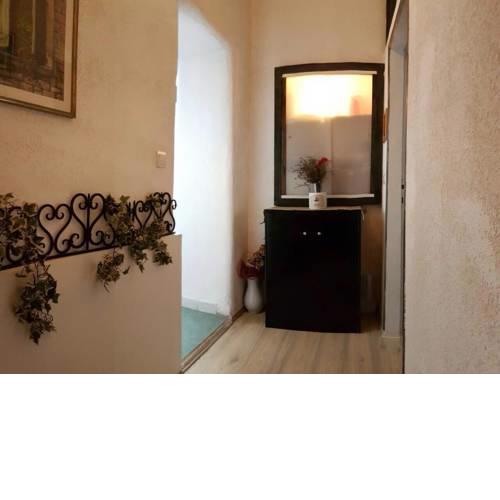Apartman Castrum Rubini