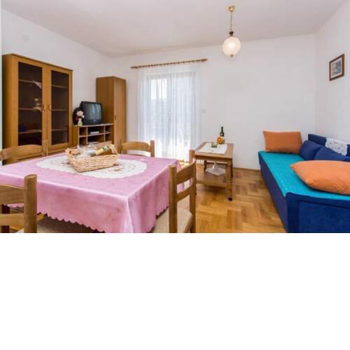Apartman Ceković