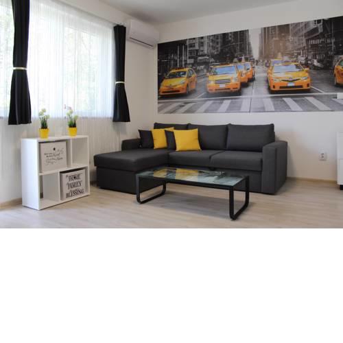 Apartman CENTAR, Donji Miholjac
