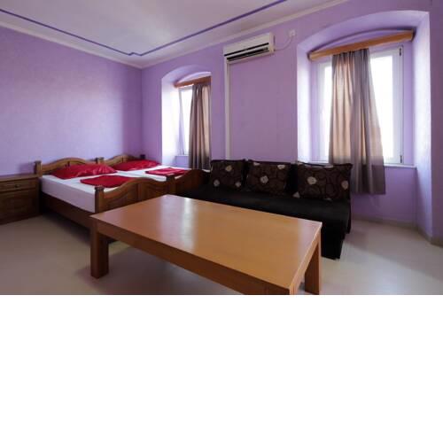 Apartman Centar