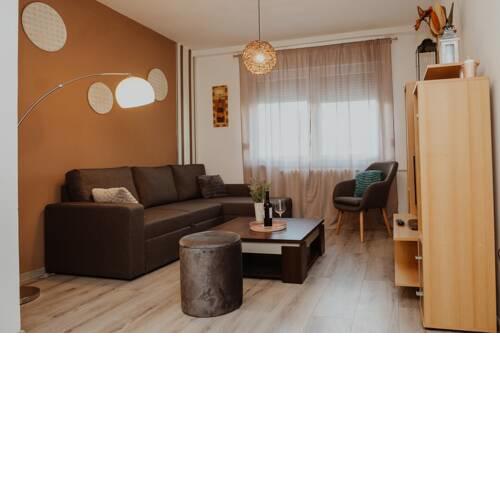 Apartman Centar
