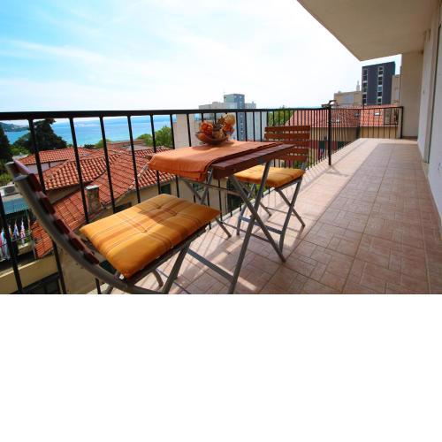 Apartman Center Omiš