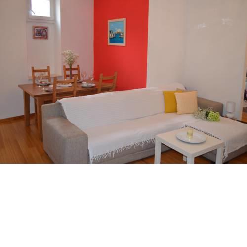 Apartman Centre Luka