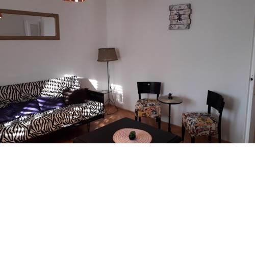 Apartman Cerri