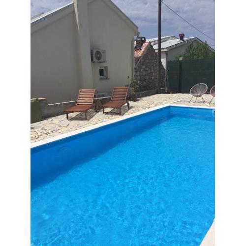 Apartman Cesarica Stars