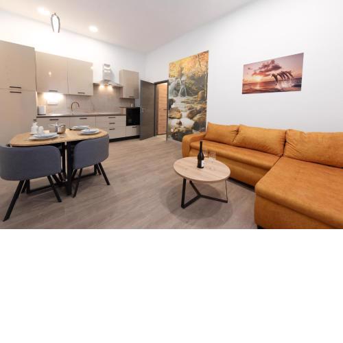 Apartman Cezar