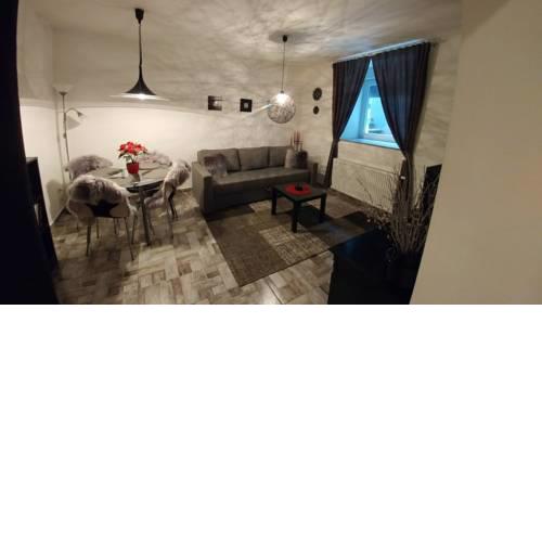 Apartman CheChe