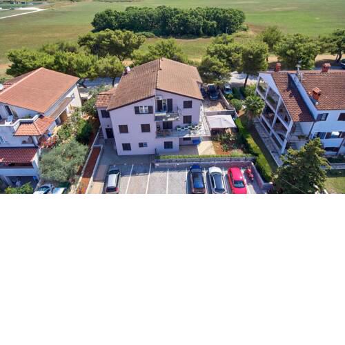 apartman christine
