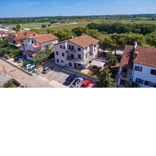 apartman christine
