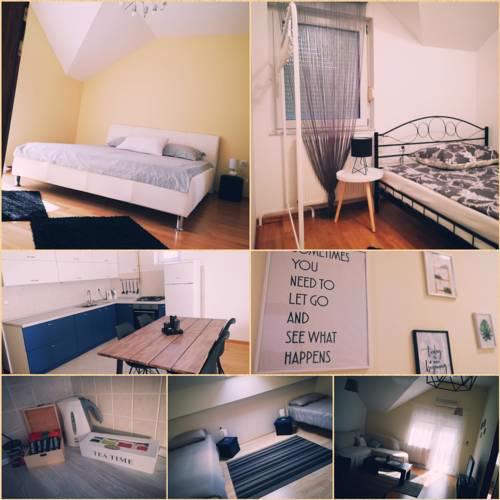 Apartman Cibale