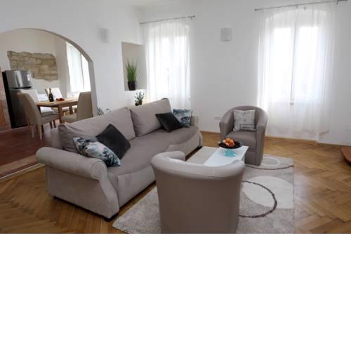 Apartman Cinkopan
