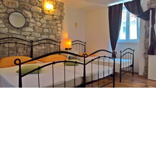 Apartman Čiovo Trogir Centar 1