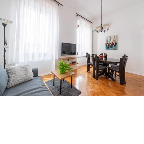 Apartman City With Free Parking