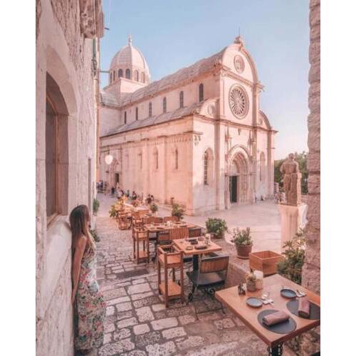 Apartman "Clara" Šibenik