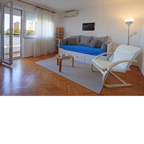 Apartman Claudio