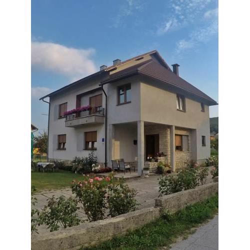 Apartman Crepulja