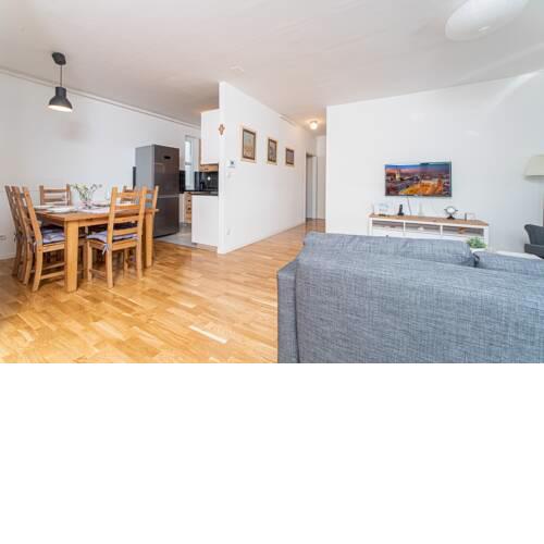 Apartman Cristero