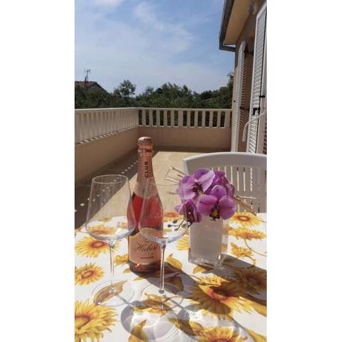 Apartman Cristian i Antonio