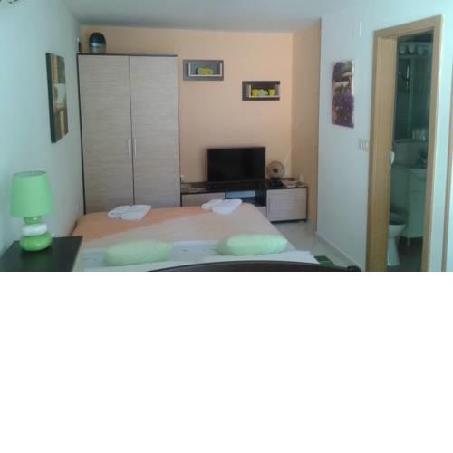 Apartman Crnčević