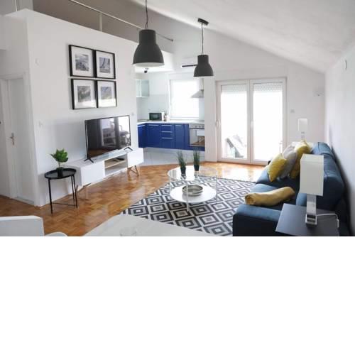 apartman Cukarin