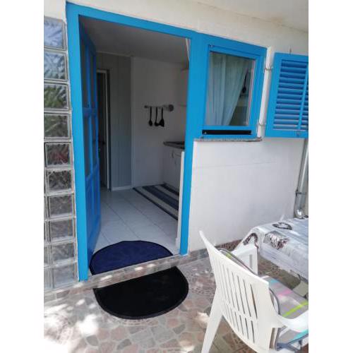 Apartman Cvirn Krk