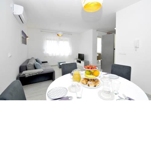 Apartman Cvita