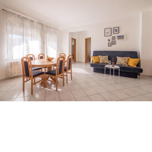 Apartman Čvorak
