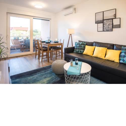Apartman DA-DO, Čižići, Krk