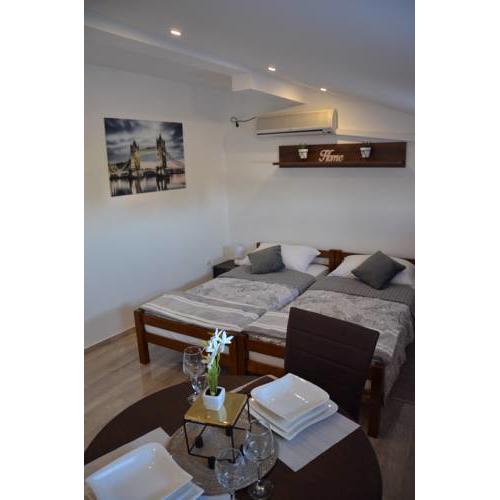Apartman Dabrović
