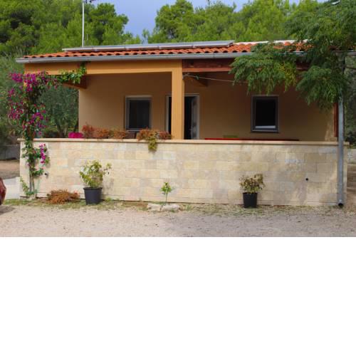 Apartman Dalibor