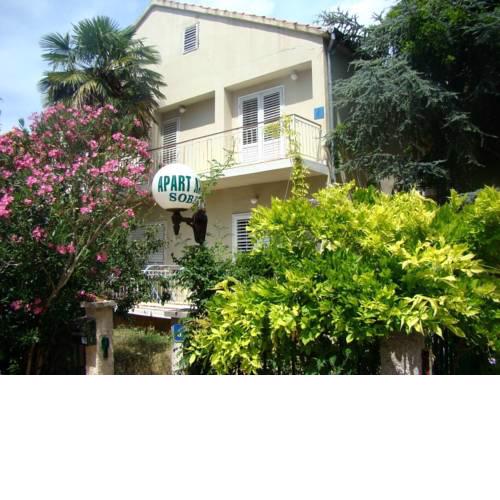 Apartman Dalmacija