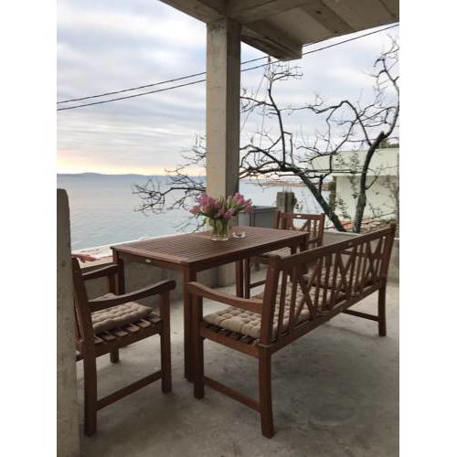 Apartman Dalmatia