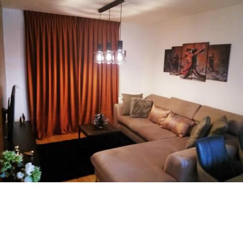Apartman Danchi