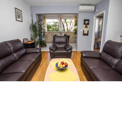 Apartman Danći