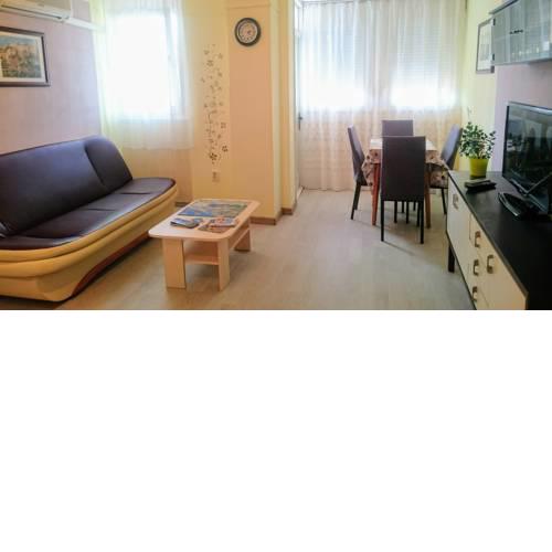 Apartman Dane