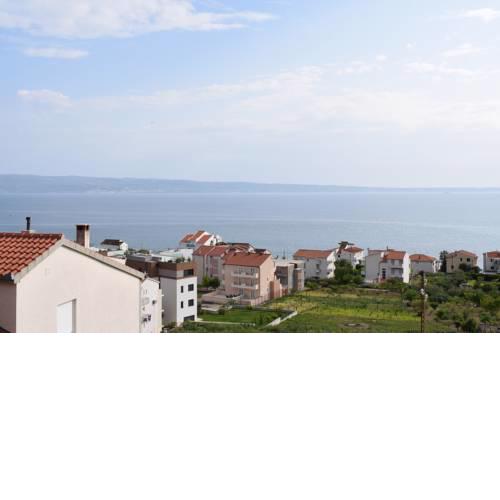 Apartman Đani-Podstrana