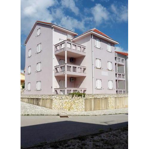 Apartman Danica